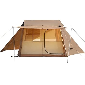 TOMOUNT 2人用テント, Soomloom 六角形タープ TOMOUNT 2人用テント, Soomloom 六角形タープ